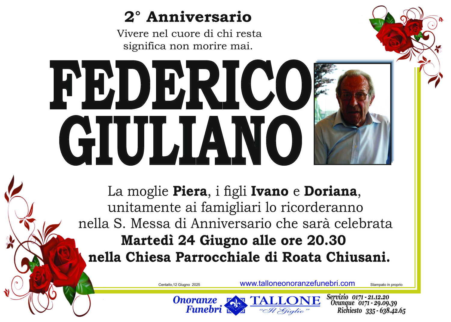 Federico Giuliano